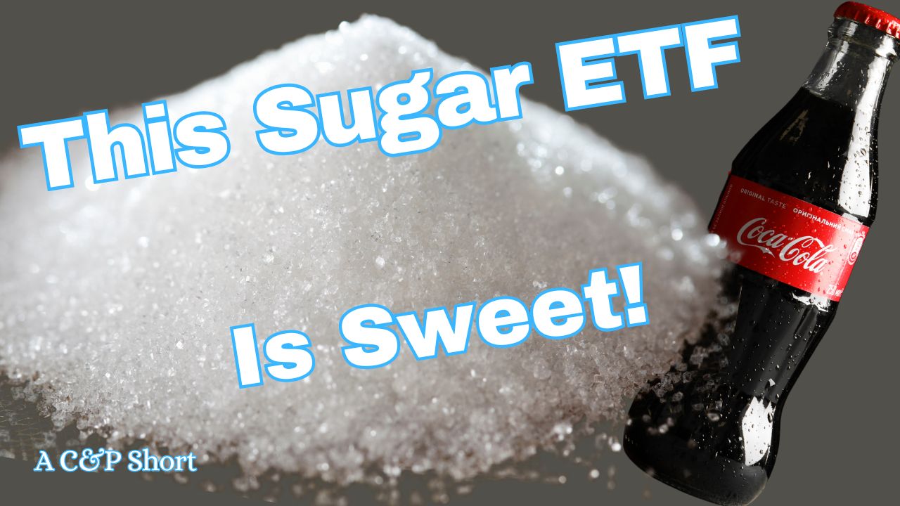 Why Smart Money Is Watching This Sugar ETF - Article cover image